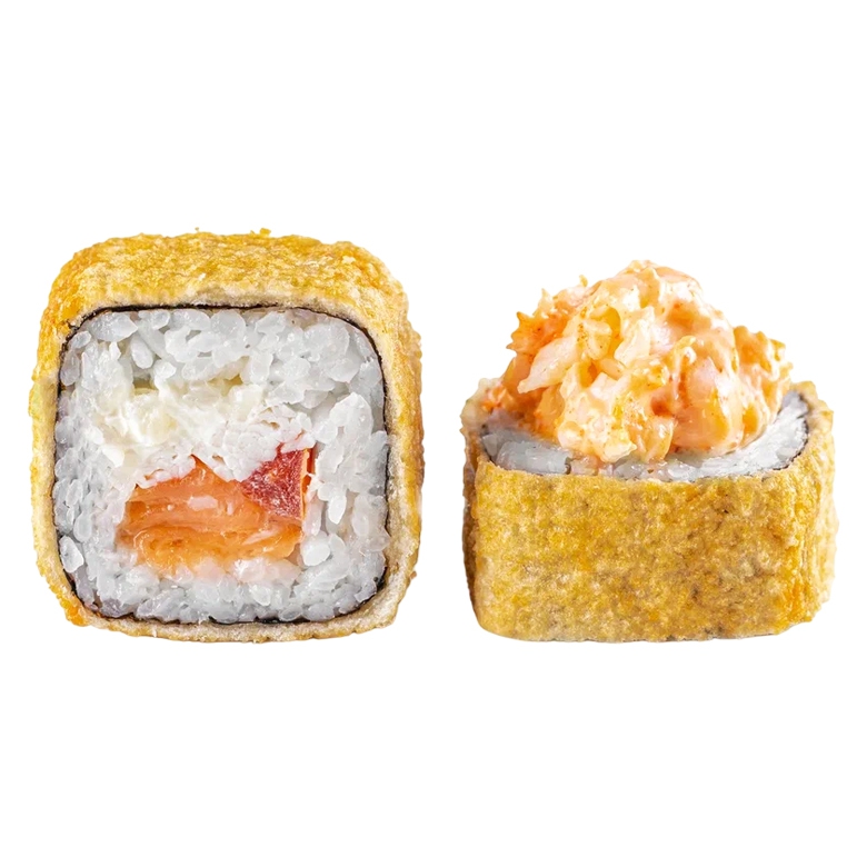 Сытый ниндзя