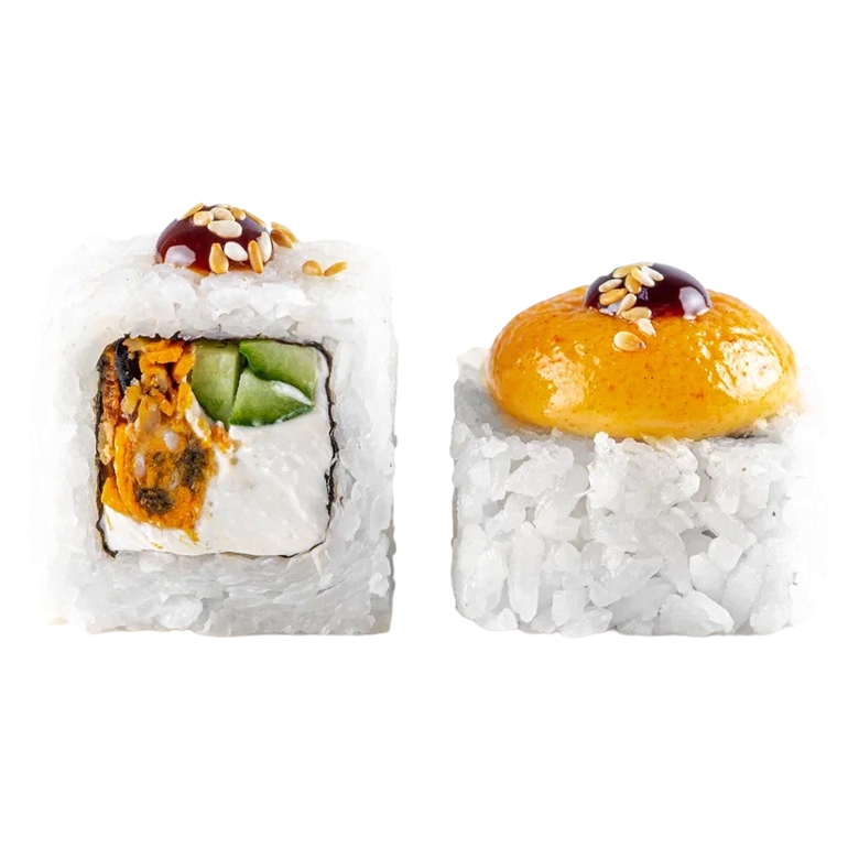 Секрет глубин