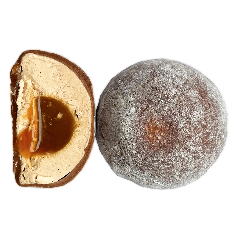 Моти Карамель