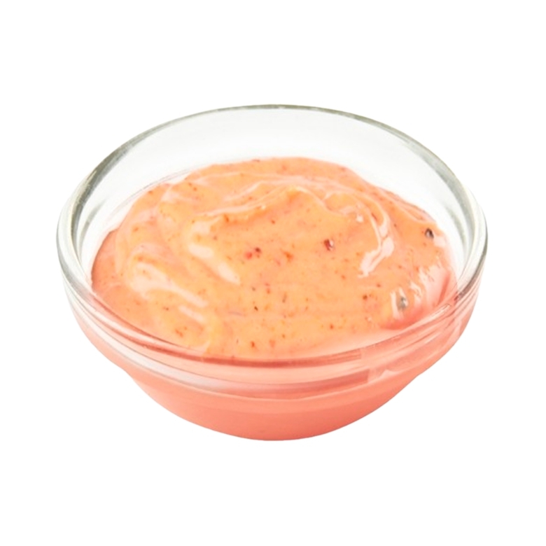 Пикантный соус