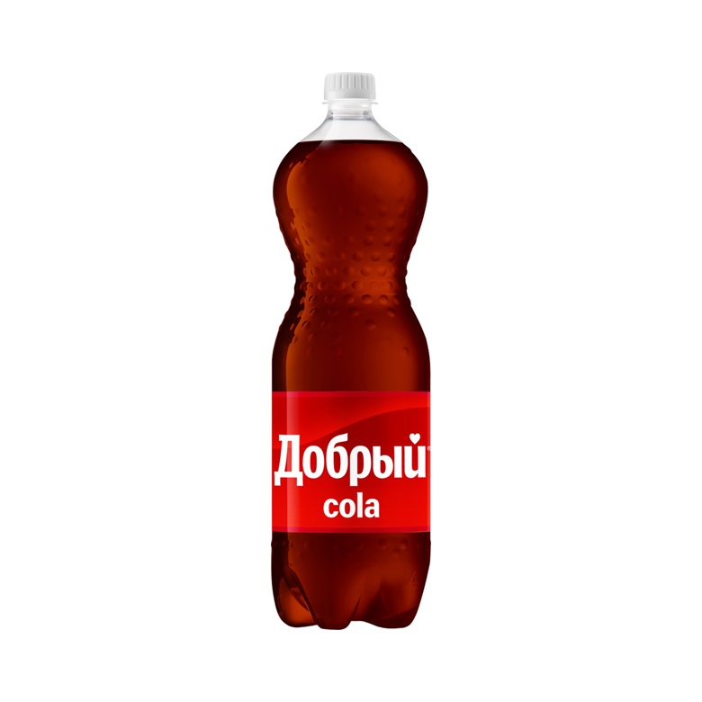 Добрый Кола